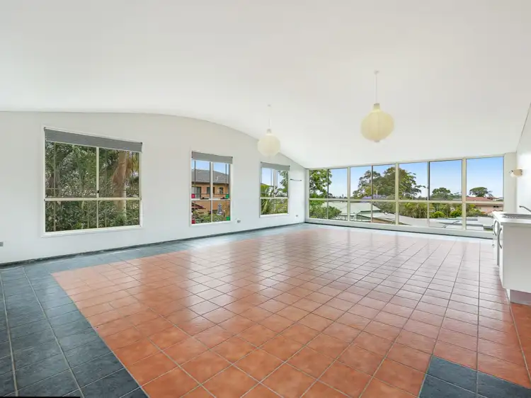 Second view of Homely townhouse listing, 25 Kembla Street, Balgownie NSW 2519