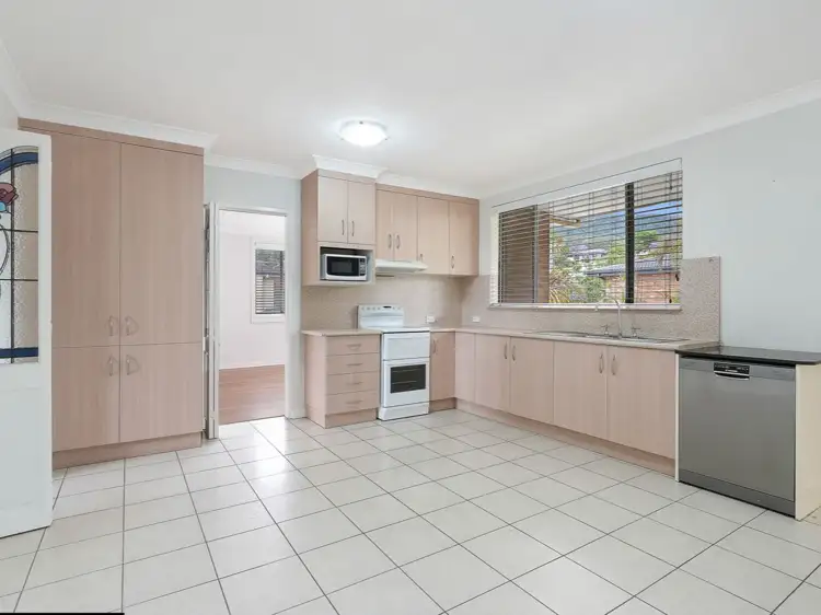 Third view of Homely townhouse listing, 25 Kembla Street, Balgownie NSW 2519