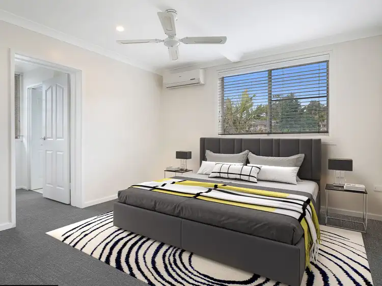 Fifth view of Homely townhouse listing, 25 Kembla Street, Balgownie NSW 2519