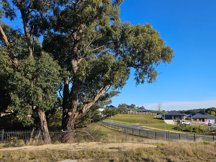Fourth view of Homely land listing, 11 Muirfield Bvd, Newborough VIC 3825
