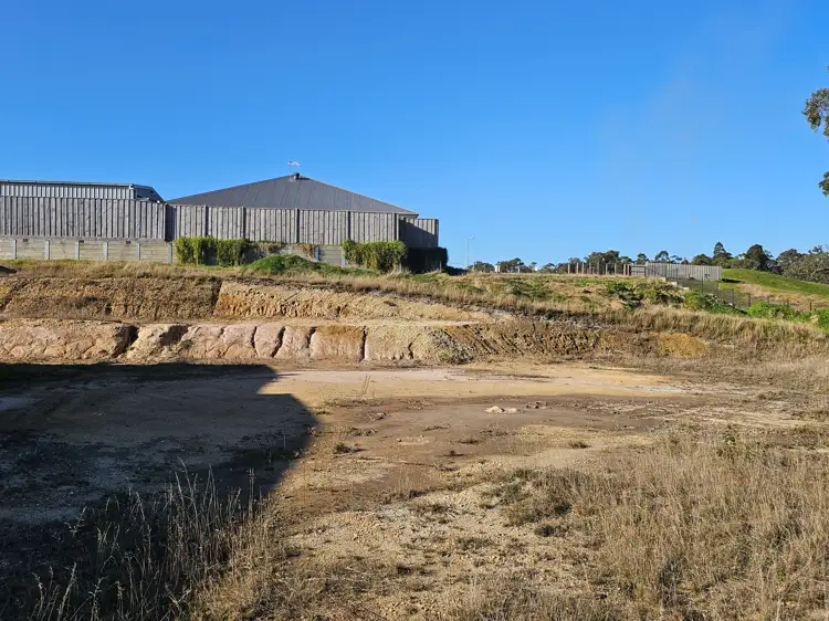 Sixth view of Homely land listing, 11 Muirfield Bvd, Newborough VIC 3825