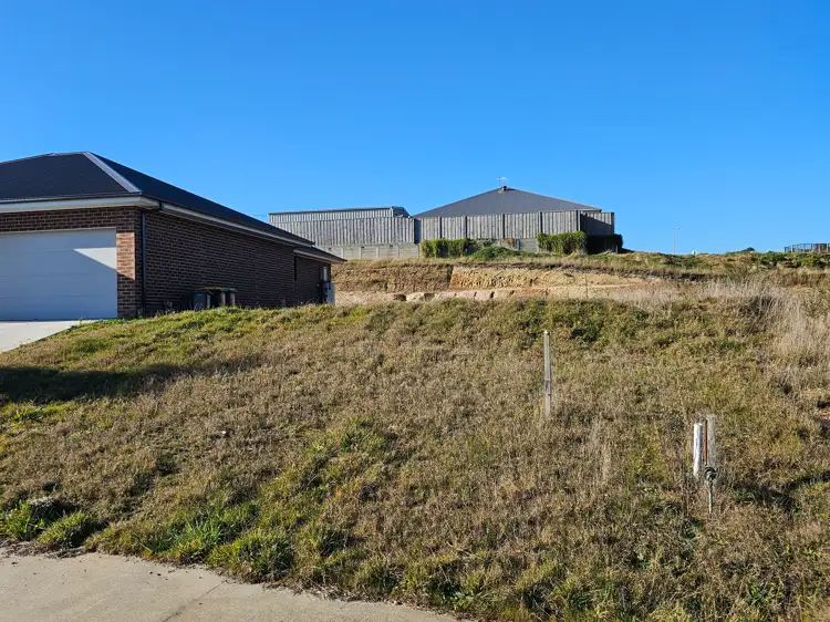 Seventh view of Homely land listing, 11 Muirfield Bvd, Newborough VIC 3825