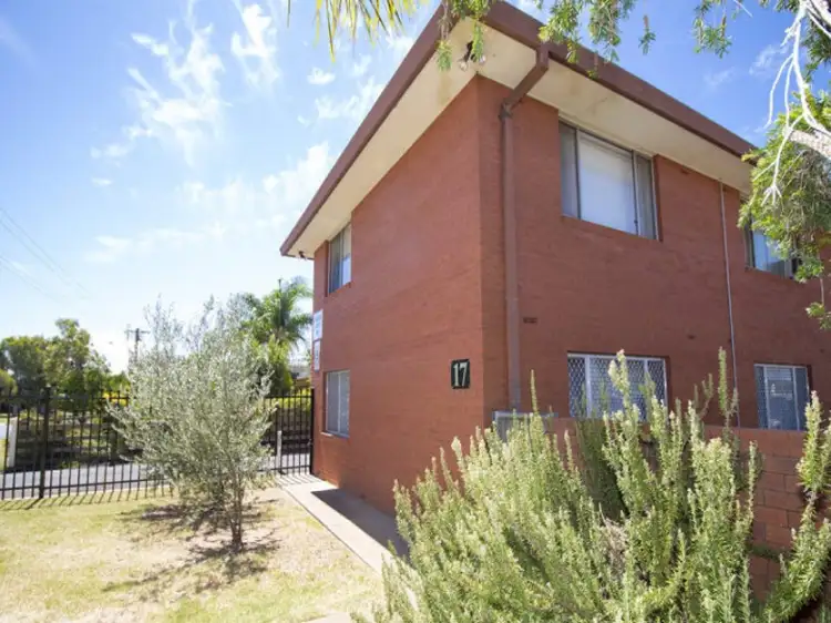 1/17 Elizabeth Street, Dubbo NSW 2830