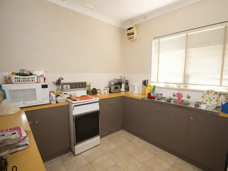Second view of Homely unit listing, 1/17 Elizabeth Street, Dubbo NSW 2830