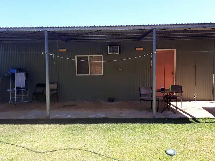 Third view of Homely house listing, 18 Poincettia Way, Kununurra WA 6743