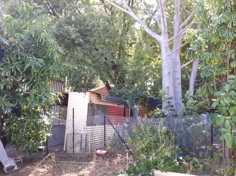 Fifth view of Homely house listing, 18 Poincettia Way, Kununurra WA 6743