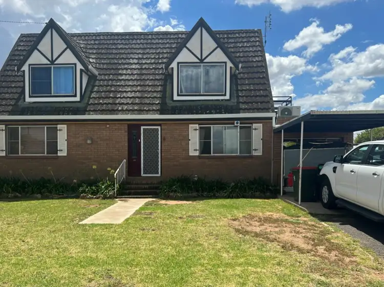141 Cathundril Street, Narromine NSW 2821