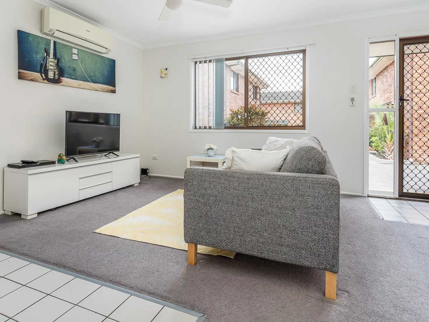 Main view of Homely townhouse listing, 35/111 Kingston Road, Woodridge QLD 4114