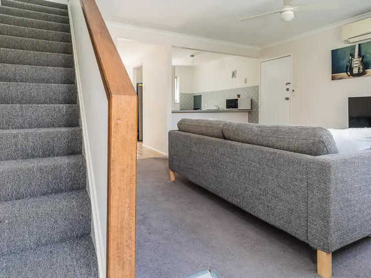 Third view of Homely townhouse listing, 35/111 Kingston Road, Woodridge QLD 4114