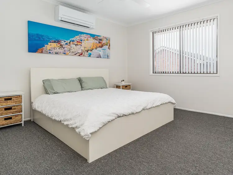 Fifth view of Homely townhouse listing, 35/111 Kingston Road, Woodridge QLD 4114