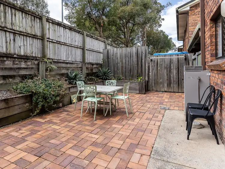 Sixth view of Homely townhouse listing, 35/111 Kingston Road, Woodridge QLD 4114