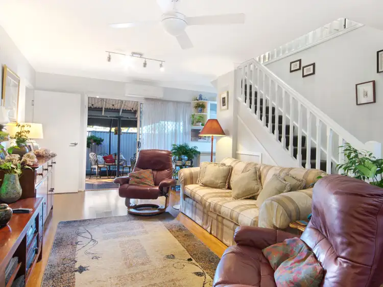 Main view of Homely townhouse listing, 2/22 David Street, Nundah QLD 4012