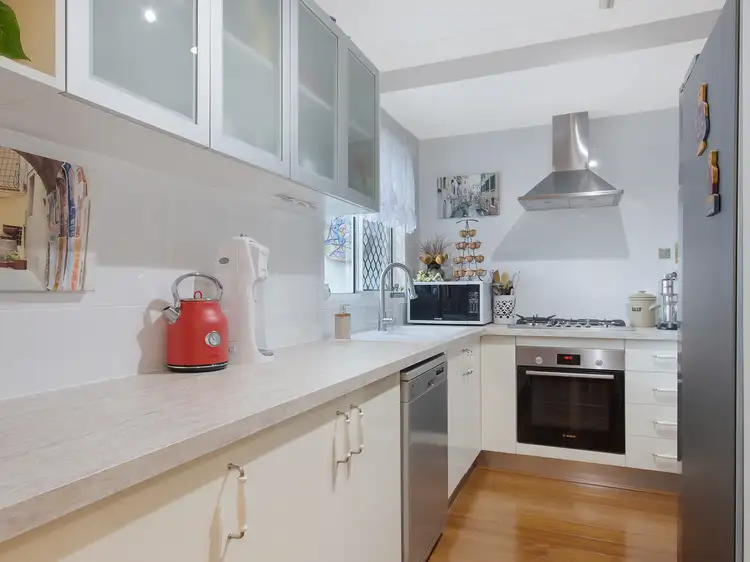 Third view of Homely townhouse listing, 2/22 David Street, Nundah QLD 4012