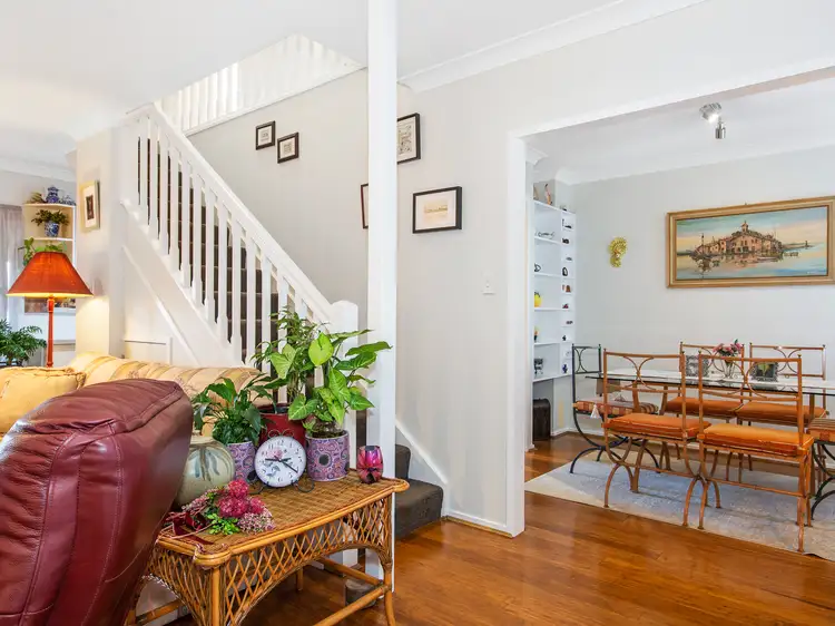Fourth view of Homely townhouse listing, 2/22 David Street, Nundah QLD 4012