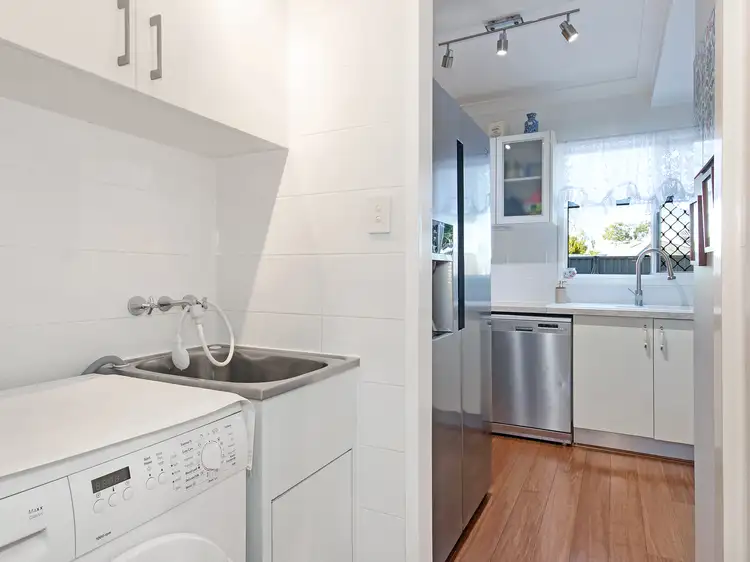 Fifth view of Homely townhouse listing, 2/22 David Street, Nundah QLD 4012