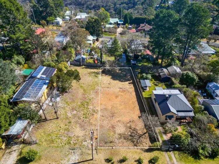 Fourth view of Homely land listing, 18 Bridges Street, Blackheath NSW 2785