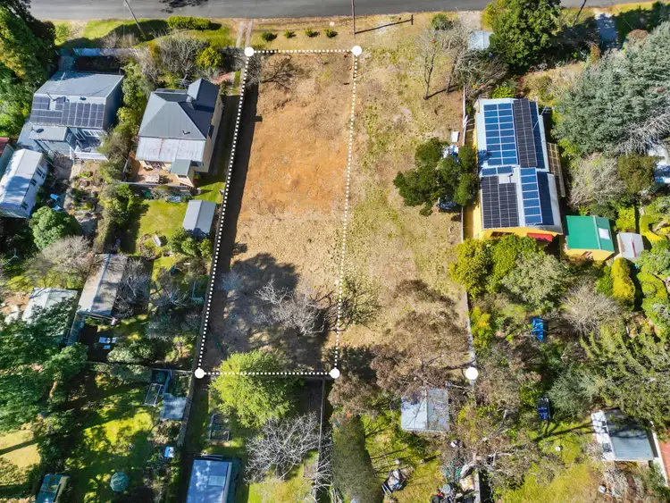 Sixth view of Homely land listing, 18 Bridges Street, Blackheath NSW 2785