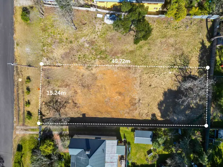 Seventh view of Homely land listing, 18 Bridges Street, Blackheath NSW 2785