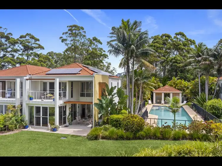 30/1 Five Islands Drive, Coffs Harbour NSW 2450