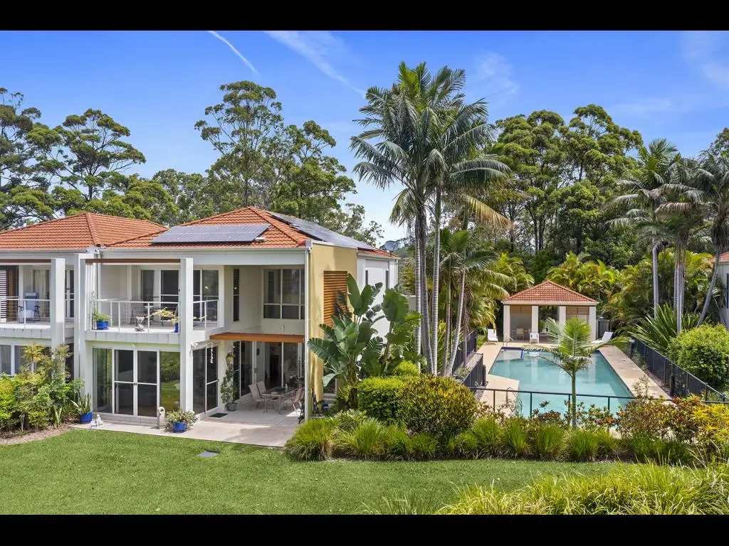Main view of Homely townhouse listing, 30/1 Five Islands Drive, Coffs Harbour NSW 2450