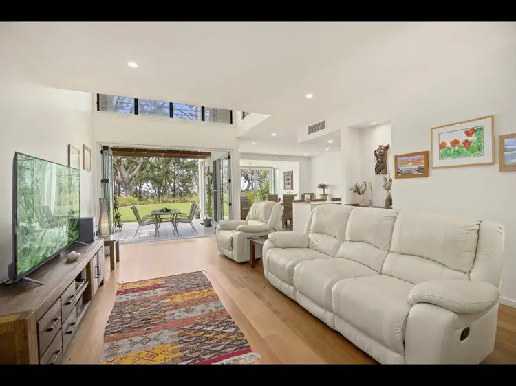 Second view of Homely townhouse listing, 30/1 Five Islands Drive, Coffs Harbour NSW 2450