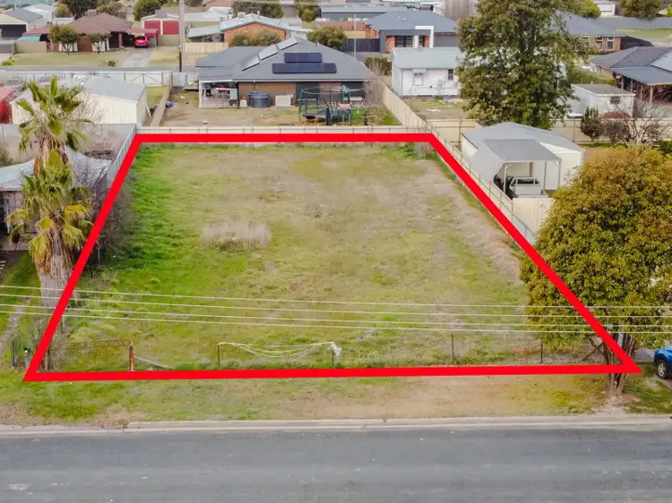 Lot 2/28 Webb Street, Holbrook NSW 2644
