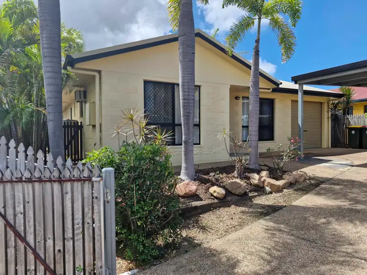 Main view of Homely house listing, 13 Saxby Crescent, Mount Louisa QLD 4814