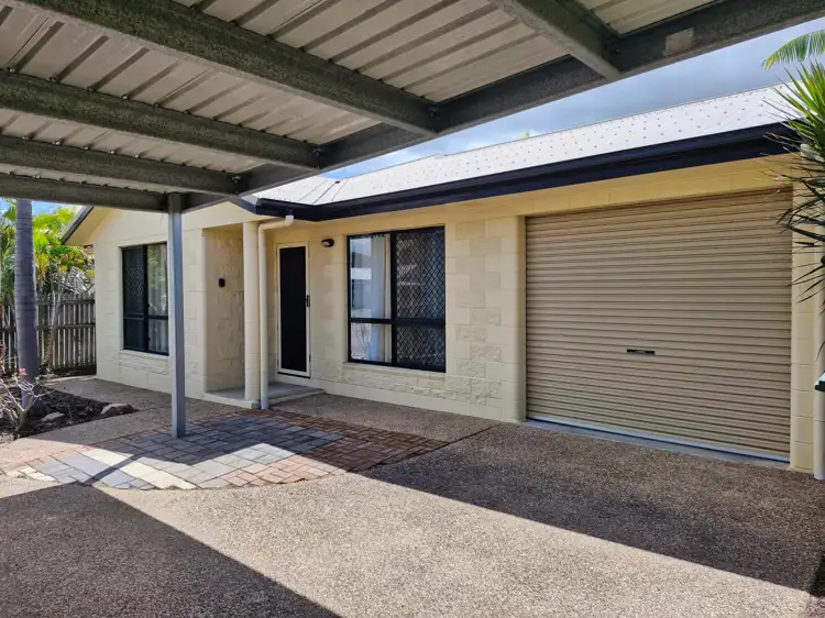 Second view of Homely house listing, 13 Saxby Crescent, Mount Louisa QLD 4814