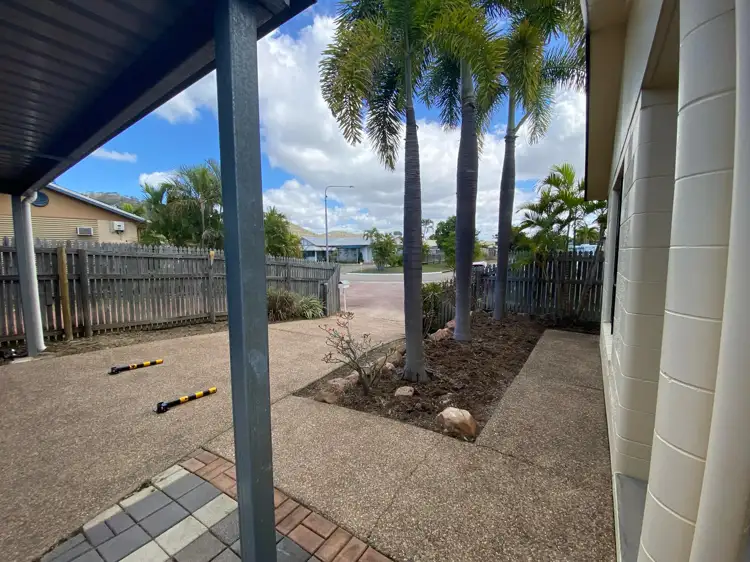Third view of Homely house listing, 13 Saxby Crescent, Mount Louisa QLD 4814