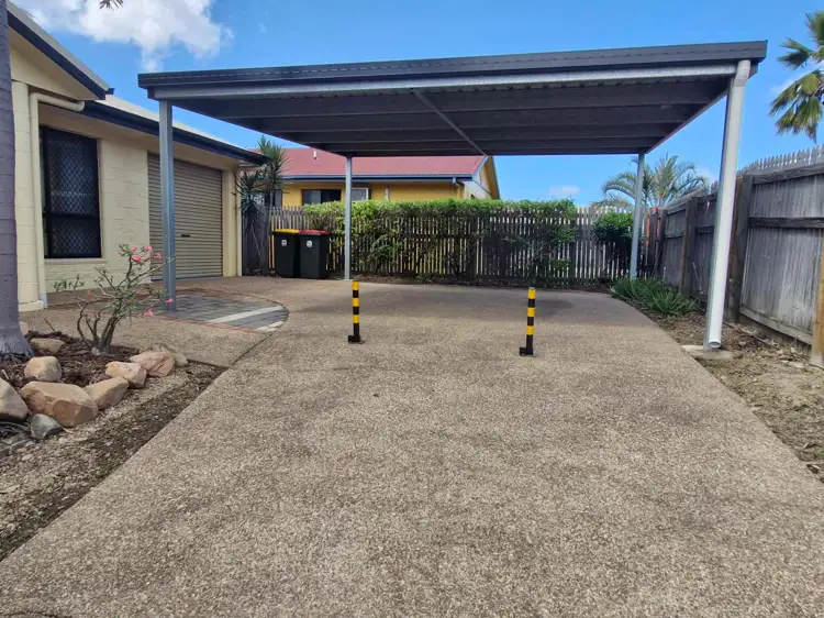 Fourth view of Homely house listing, 13 Saxby Crescent, Mount Louisa QLD 4814