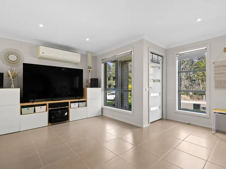Second view of Homely house listing, 23 Three Bees Drive, Glenfield NSW 2167
