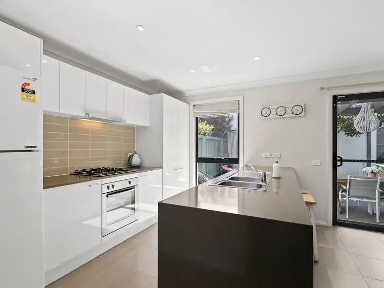 Fourth view of Homely house listing, 23 Three Bees Drive, Glenfield NSW 2167