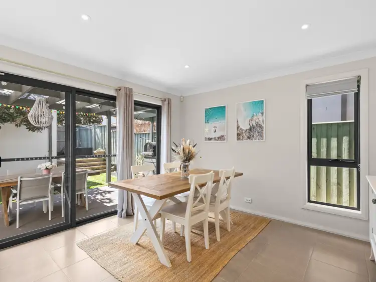 Fifth view of Homely house listing, 23 Three Bees Drive, Glenfield NSW 2167