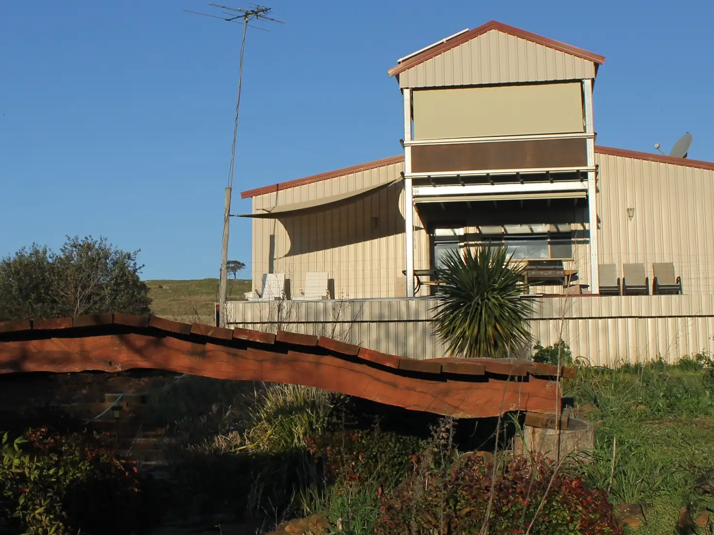 Main view of Homely rural property listing, 356 Lambing Hill Road, Goolma NSW 2852