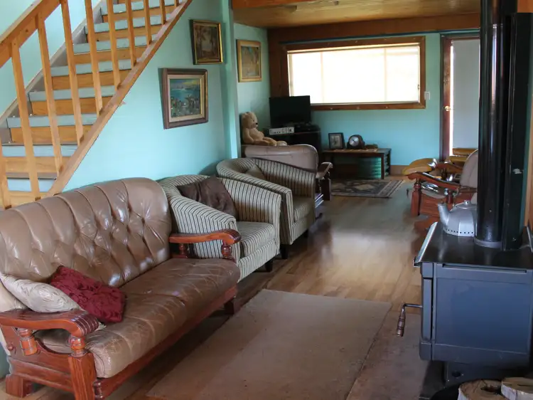 Third view of Homely rural property listing, 356 Lambing Hill Road, Goolma NSW 2852