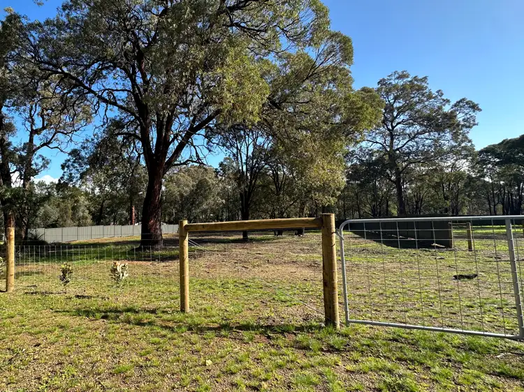Main view of Homely land listing, 9 Rhodes Way, Mount Helena WA 6082