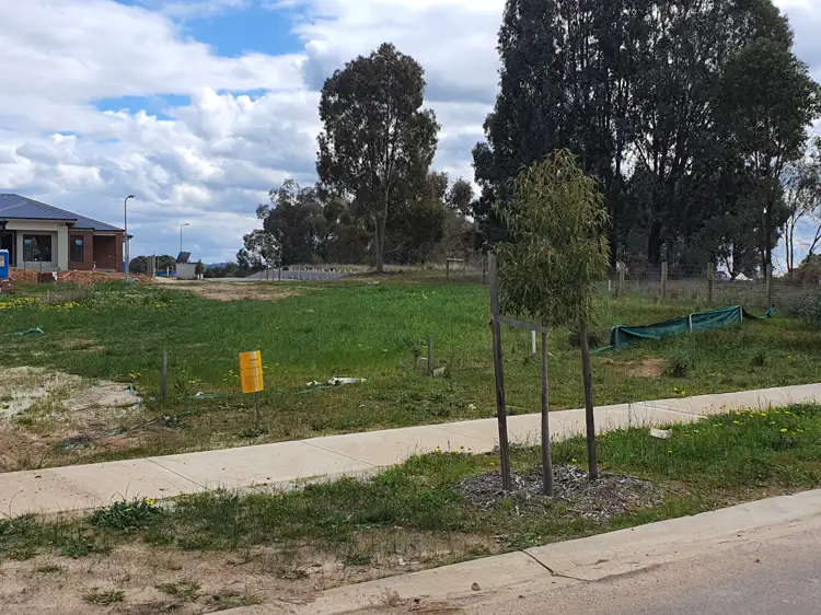 Second view of Homely land listing, 4 Hurley Circuit, Baranduda VIC 3691
