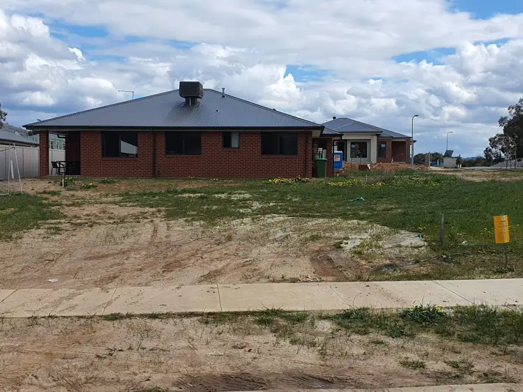 Third view of Homely land listing, 4 Hurley Circuit, Baranduda VIC 3691