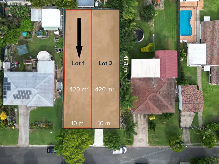 8 Greggor Street, Wynnum West QLD 4178