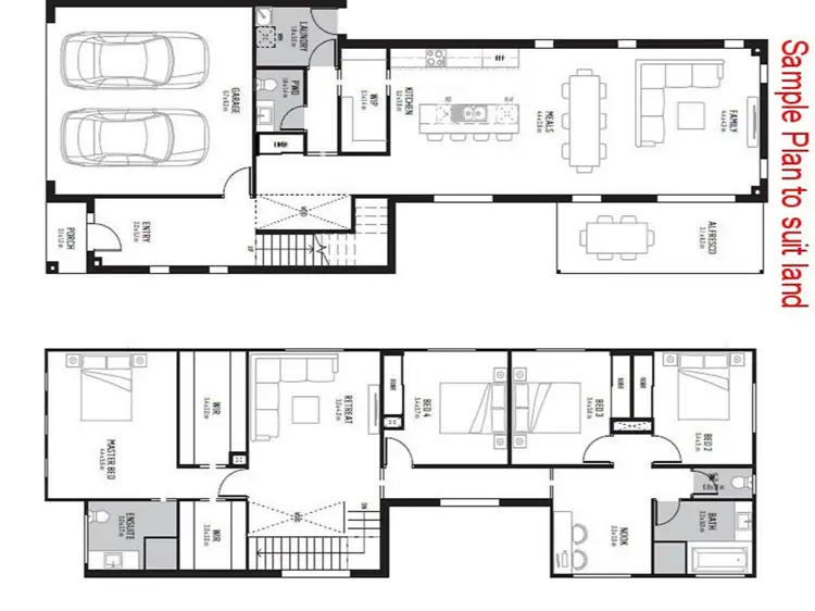 Fourth view of Homely land listing, 8 Greggor Street, Wynnum West QLD 4178