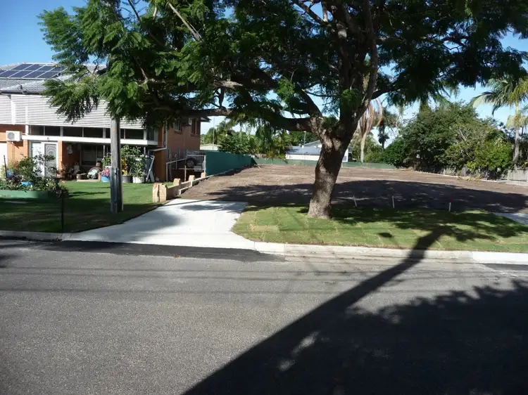 Fifth view of Homely land listing, 8 Greggor Street, Wynnum West QLD 4178