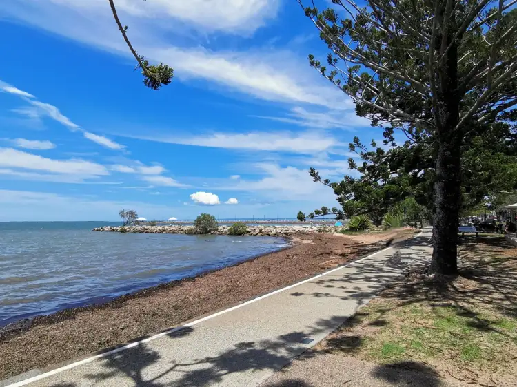 Sixth view of Homely land listing, 8 Greggor Street, Wynnum West QLD 4178