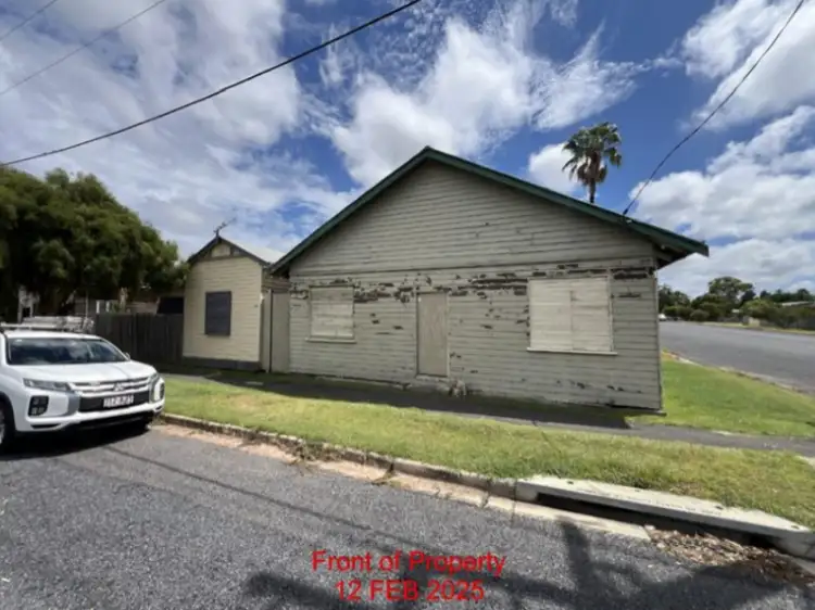 21 Taylor Street, Cecil Plains QLD 4407