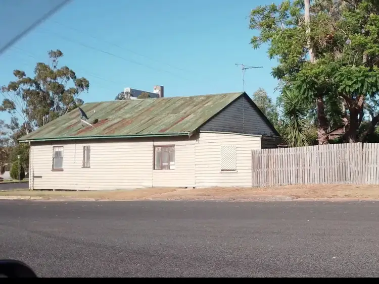 Third view of Homely house listing, 21 Taylor Street, Cecil Plains QLD 4407