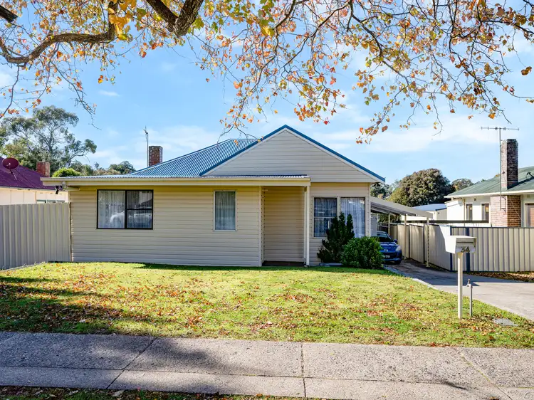 Second view of Homely house listing, 34 Maxwell Avenue, Orange NSW 2800