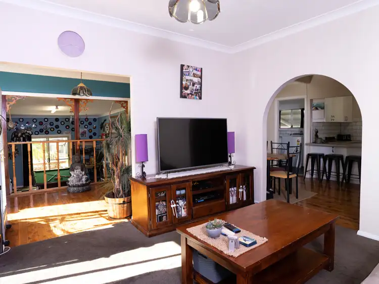 Fifth view of Homely house listing, 34 Maxwell Avenue, Orange NSW 2800