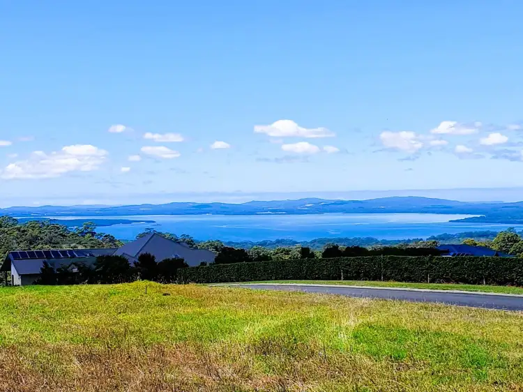 Main view of Homely land listing, 8 Edwards Street, Shadforth WA 6333