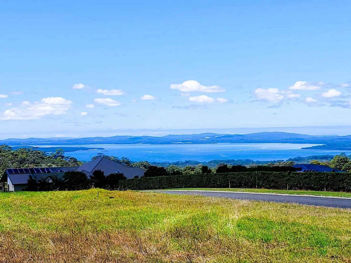 Main view of Homely land listing, 8 Edwards Street, Shadforth WA 6333