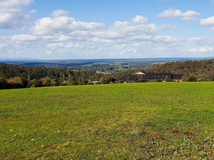 Second view of Homely land listing, 8 Edwards Street, Shadforth WA 6333