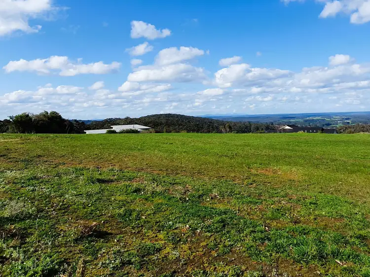 Third view of Homely land listing, 8 Edwards Street, Shadforth WA 6333
